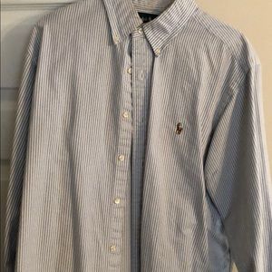 Polo by Ralph Lauren dress shirt